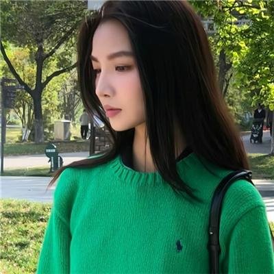 孤独的人