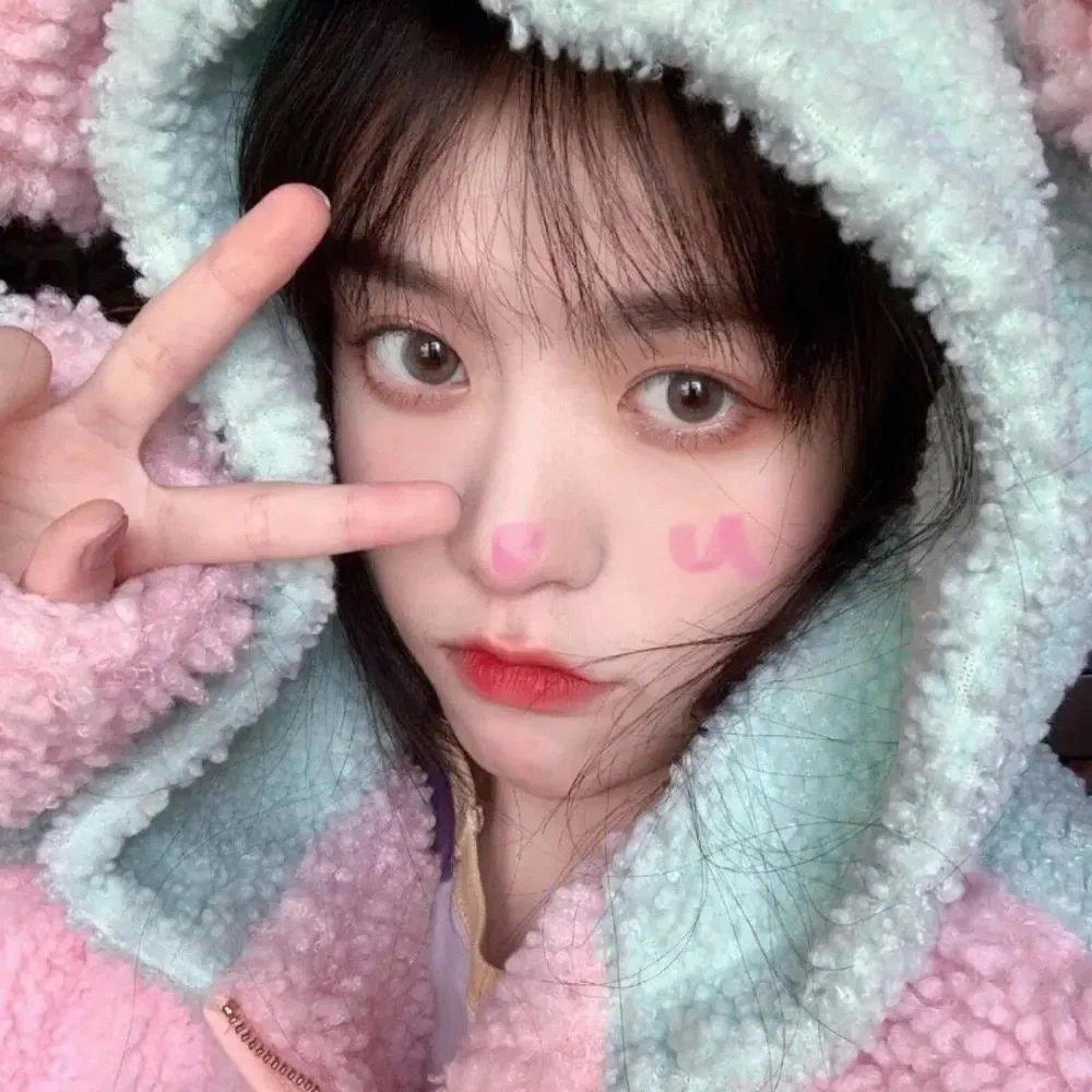 我的女朋友男朋友