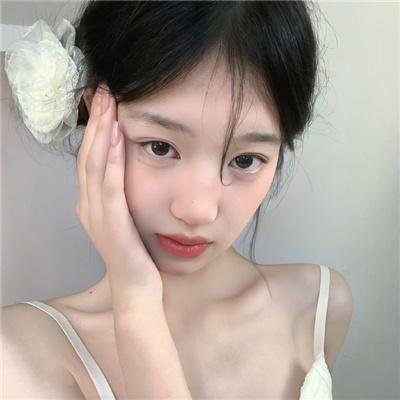 神奇的花朵